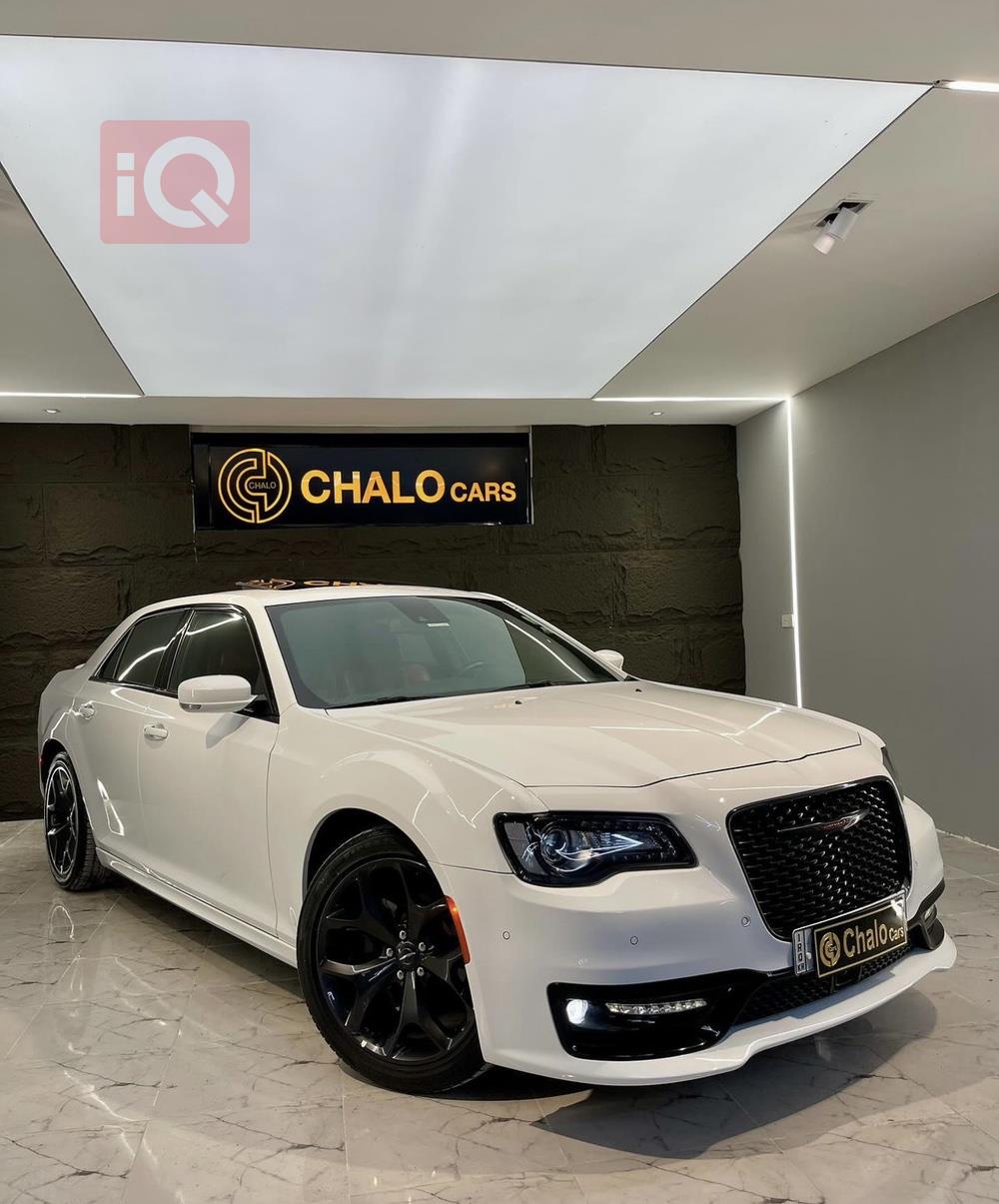 Chrysler 300